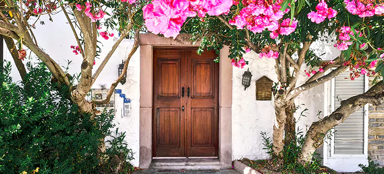 Traditional 4 Panel Internal Doors in Florida Ridge, FL