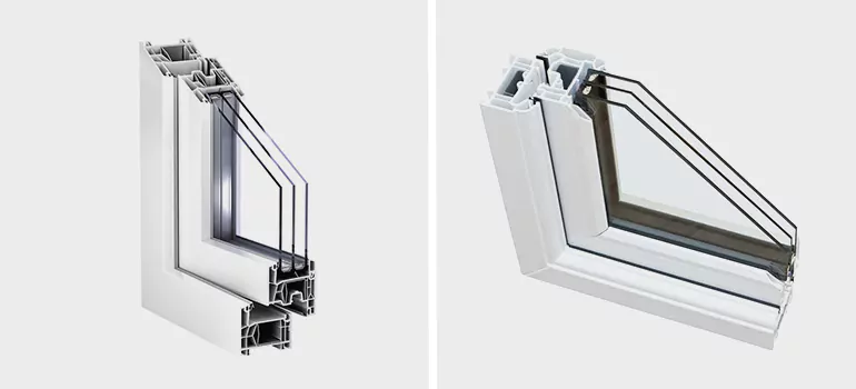 Double Triple Pane Windows in Florida Ridge, FL