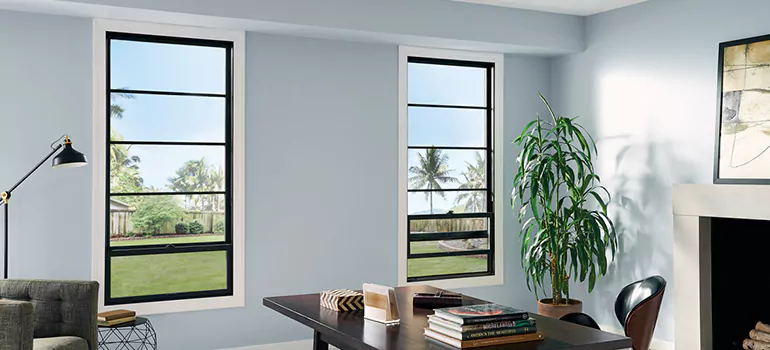 Professional Vinyl Window Installation in Florida Ridge, FL