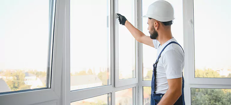 Double Pane Window Glass Repair in Florida Ridge, FL