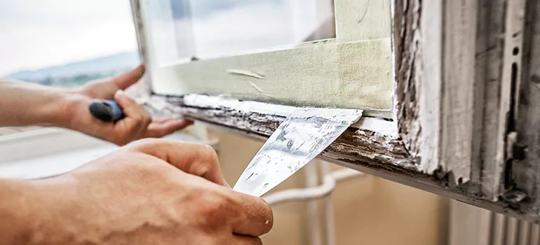 Custom Window Insulation Solutions in Florida Ridge, FL