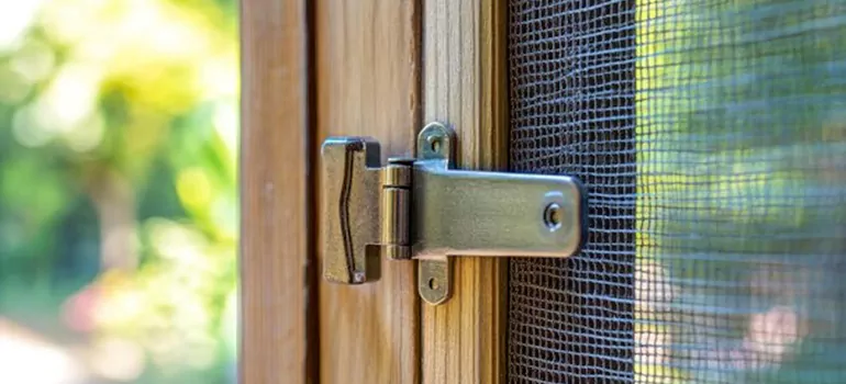 Window Latches Replacement in Florida Ridge, FL