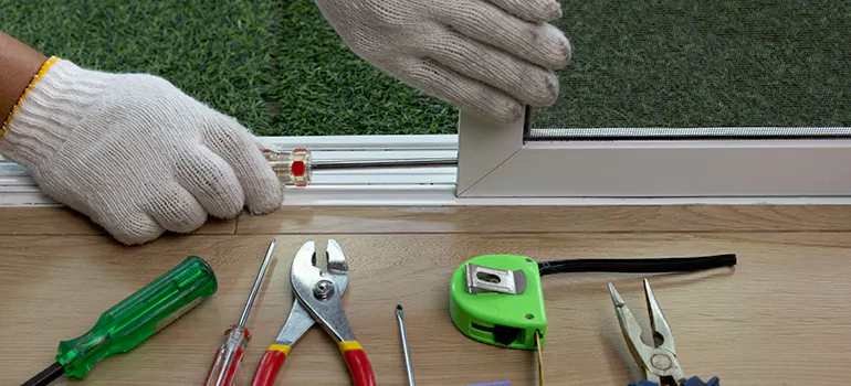 Wood Replacement Windows in Florida Ridge, FL