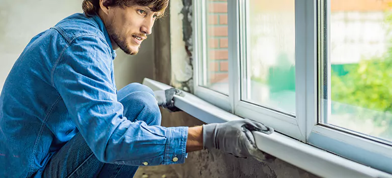 Residential Accordion Door Repair in Florida Ridge, FL