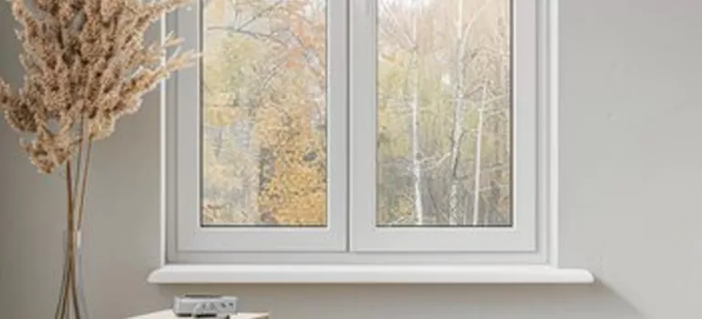 Vinyl Window Stool in Florida Ridge, FL